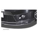 SPOILER FRONTAL PARA SEAT LEON 2 1P 05-09 FR CUPRA - 2