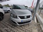 SEAT Alhambra 2.0 TDi Xcellence DSG - 1