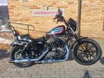 Harley-Davidson Sportster Iron 1200 - 1