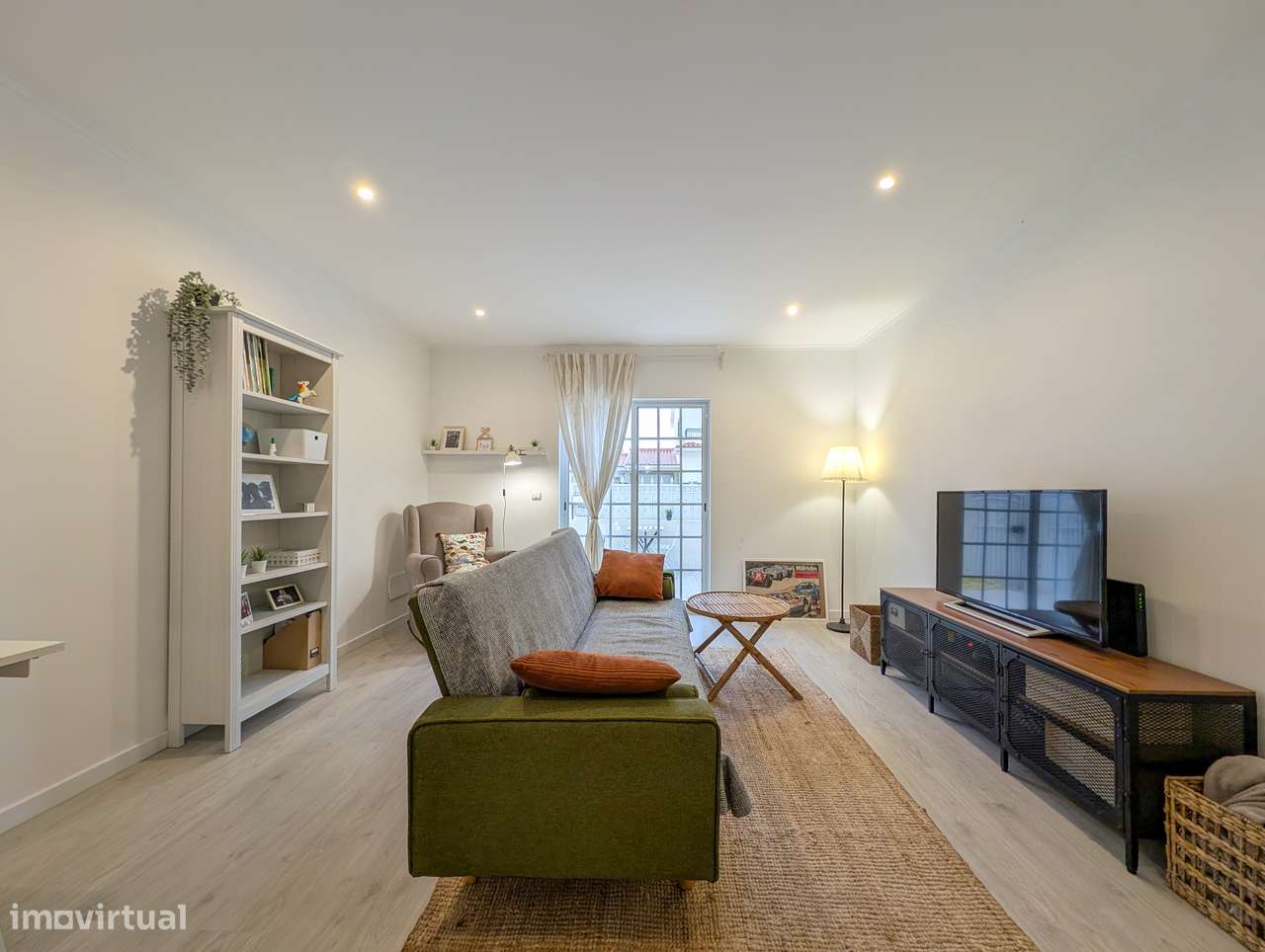 Moradia T3 Quinta do Conde, Sesimbra-22