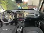 Jeep Renegade 1.4 MultiAir Longitude FWD S&S - 5