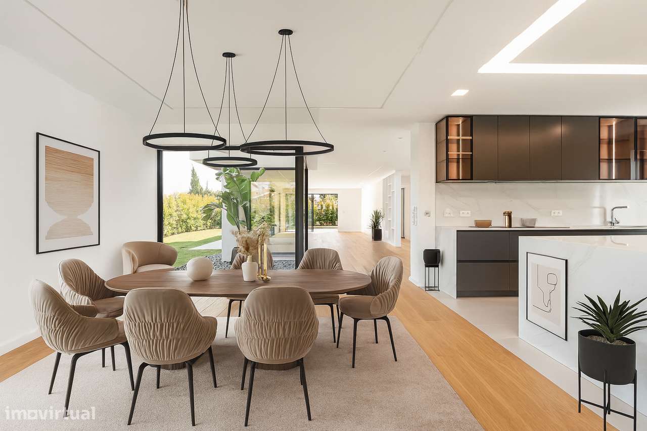 Para venda | Moradia T5 | Birre - Grande imagem: 5/38