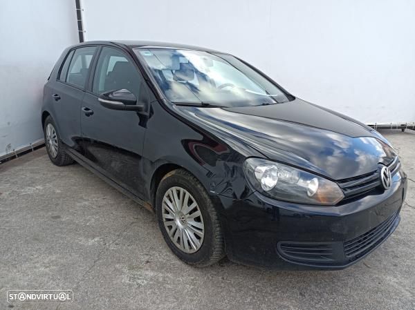 Para Peças Volkswagen Golf Vi (5K1) - 1