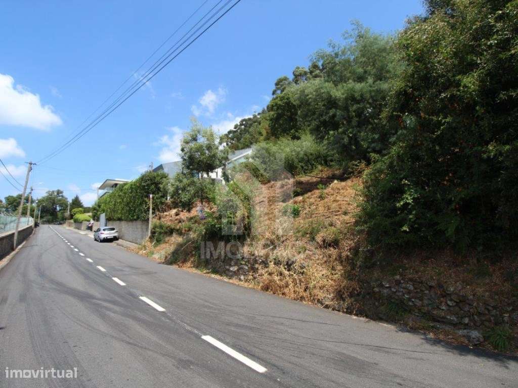 Terreno para Construção de Moradia Individual | Tenões - Braga-24
