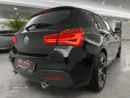 BMW 116 d - 9