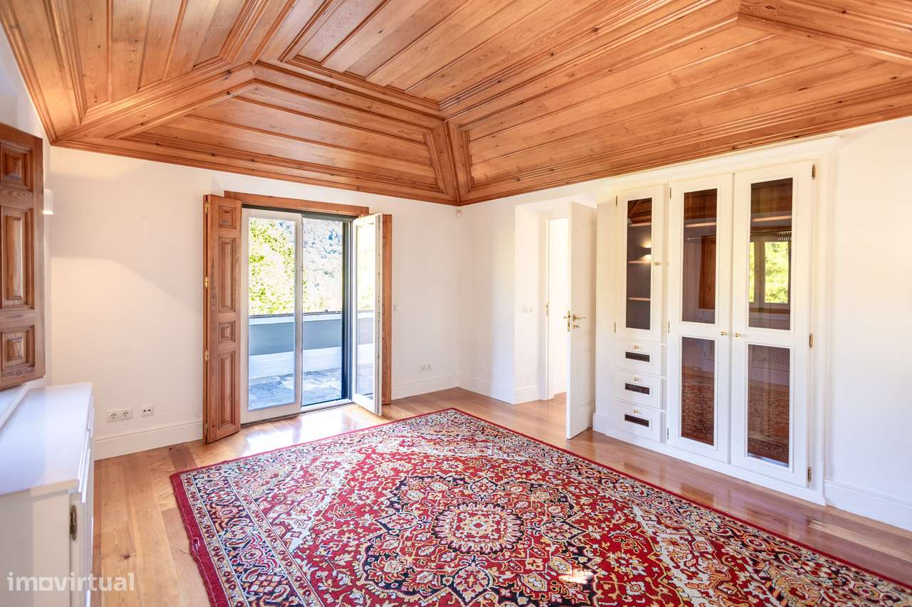 Timeless Elegance  - Sintra-40