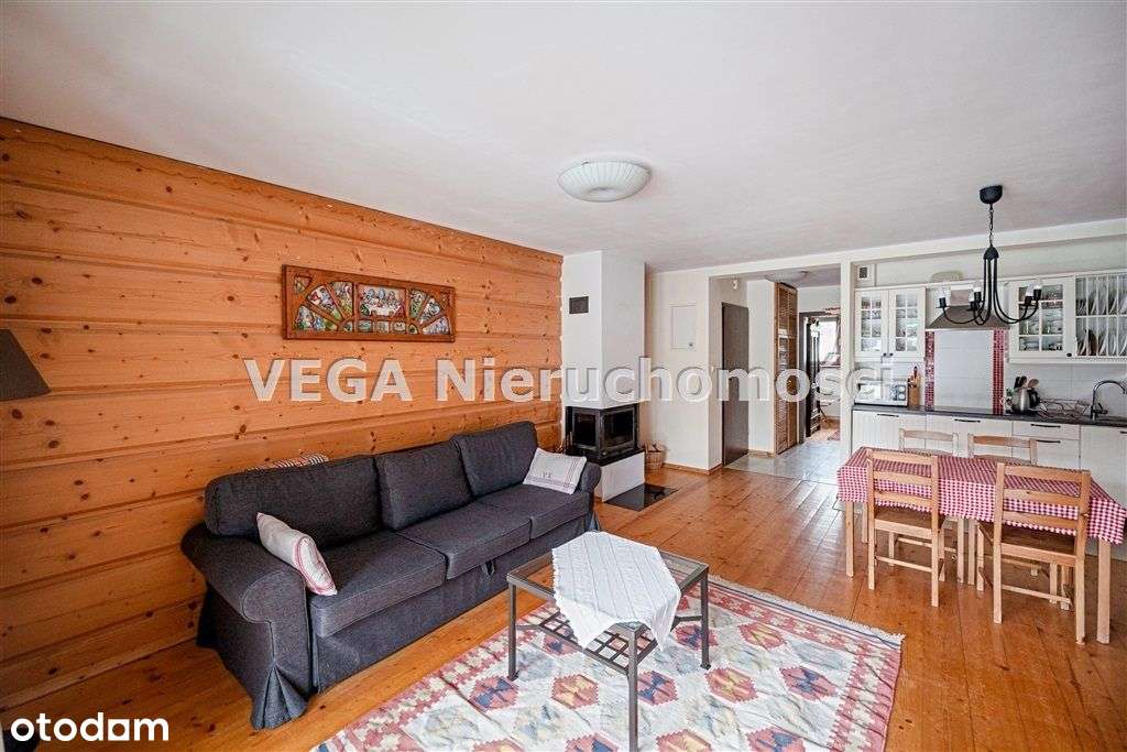 Kościelisko Apartament Na Sprzedaż-6