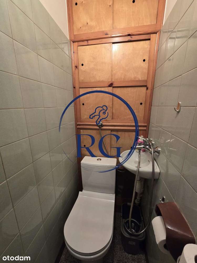 Klimatyczne mieszkanie na parterze-11