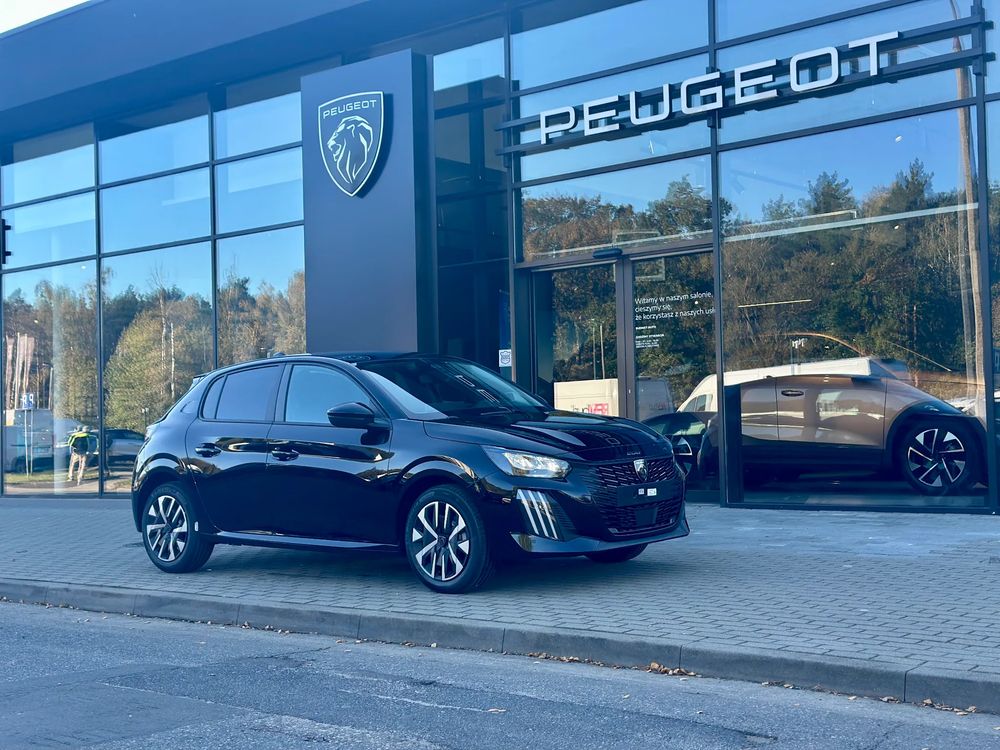 Peugeot 208 Business