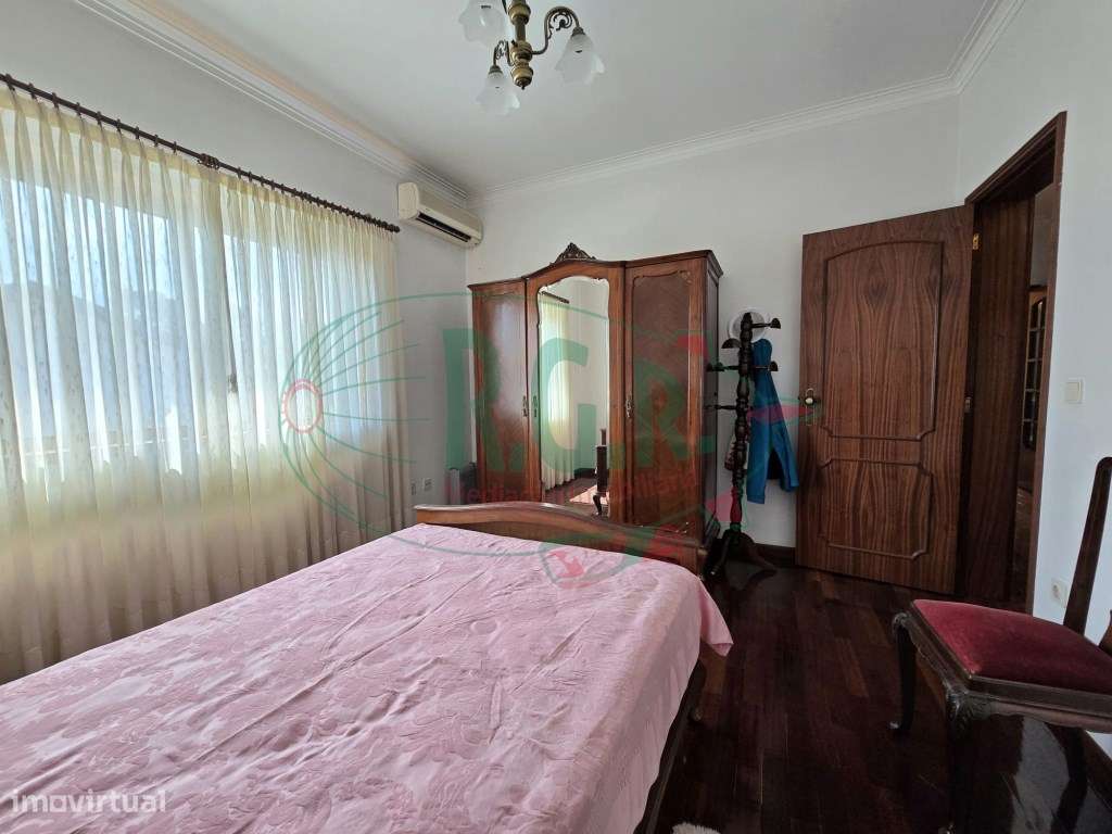 MORADIA T3 | 4 FRENTES | SÃO COSME-29