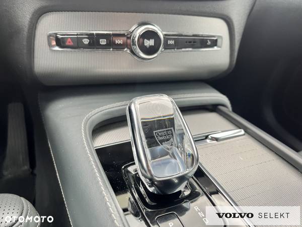 Volvo XC 90 - 33