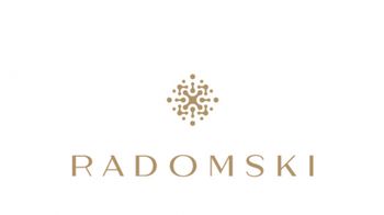 Nieruchomości Radomski Logo