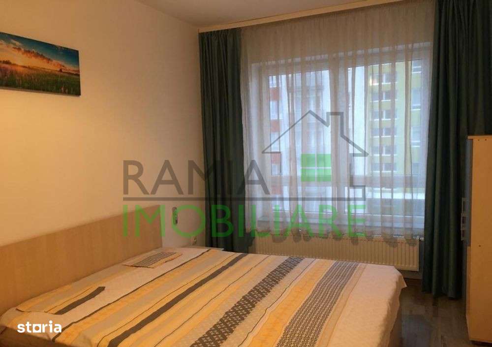 Apartament 2 camere de inchiriat  Avantgarden - Imagine principală: 5/5