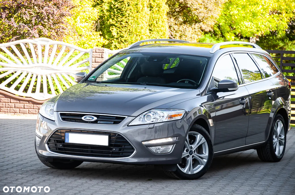 Ford Mondeo 2.0 TDCi Champions Edition - 2