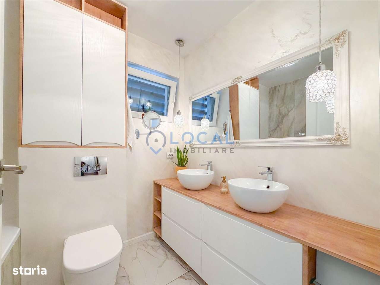Apartament 3 camere | Bloc Nou | Parcare | Soporului-7