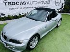 BMW Z3 3.0 i - 4