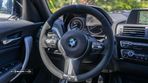 BMW 118 d Pack M - 14