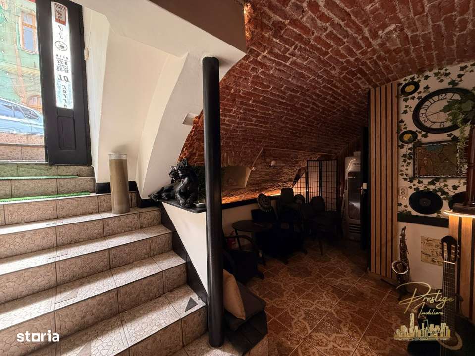 Spatiu comercial 76,55 mp de inchiriat in zona Ultracentrala - Oradea - Imagine principală: 3/11