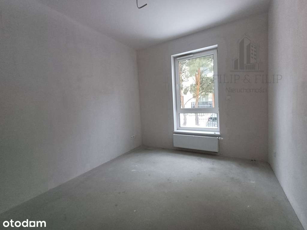 Przestronne 3 Pokoje-Jar-Harmonia-Ogródek-Las-12