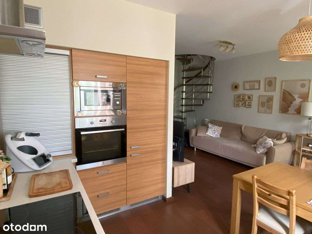 4 pokojowe funkcjonalne mieszkanie na Junikowie-3