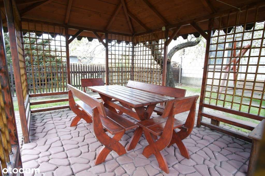 Dom bliźniak na sprzedaż Laski / Pionki-6