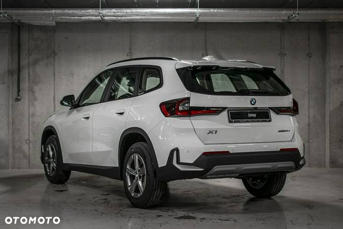 BMW X1 - 7