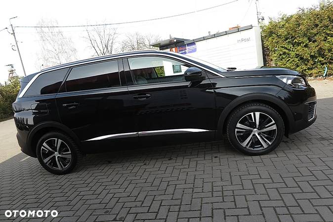 Peugeot 5008 - 15