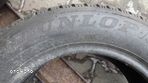 Opona zimowa 215/60R16 Dunlop Winter Sport 5 - 9