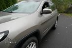 Jeep Cherokee 2.0 MJD 4x2 Longitude EU6 - 12