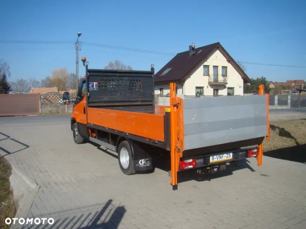 WINDA Z IVECO 2016R 750KG NA KAŻDE AUTO 3-SZTUKI - 5