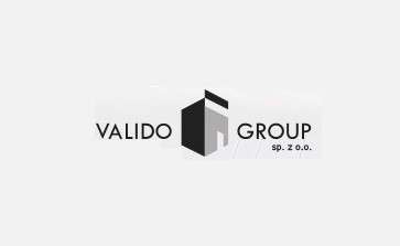 Deweloperzy: VALIDO GROUP SP. Z O.O. - Kraków, małopolskie