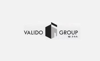 VALIDO GROUP SP. Z O.O. Logo