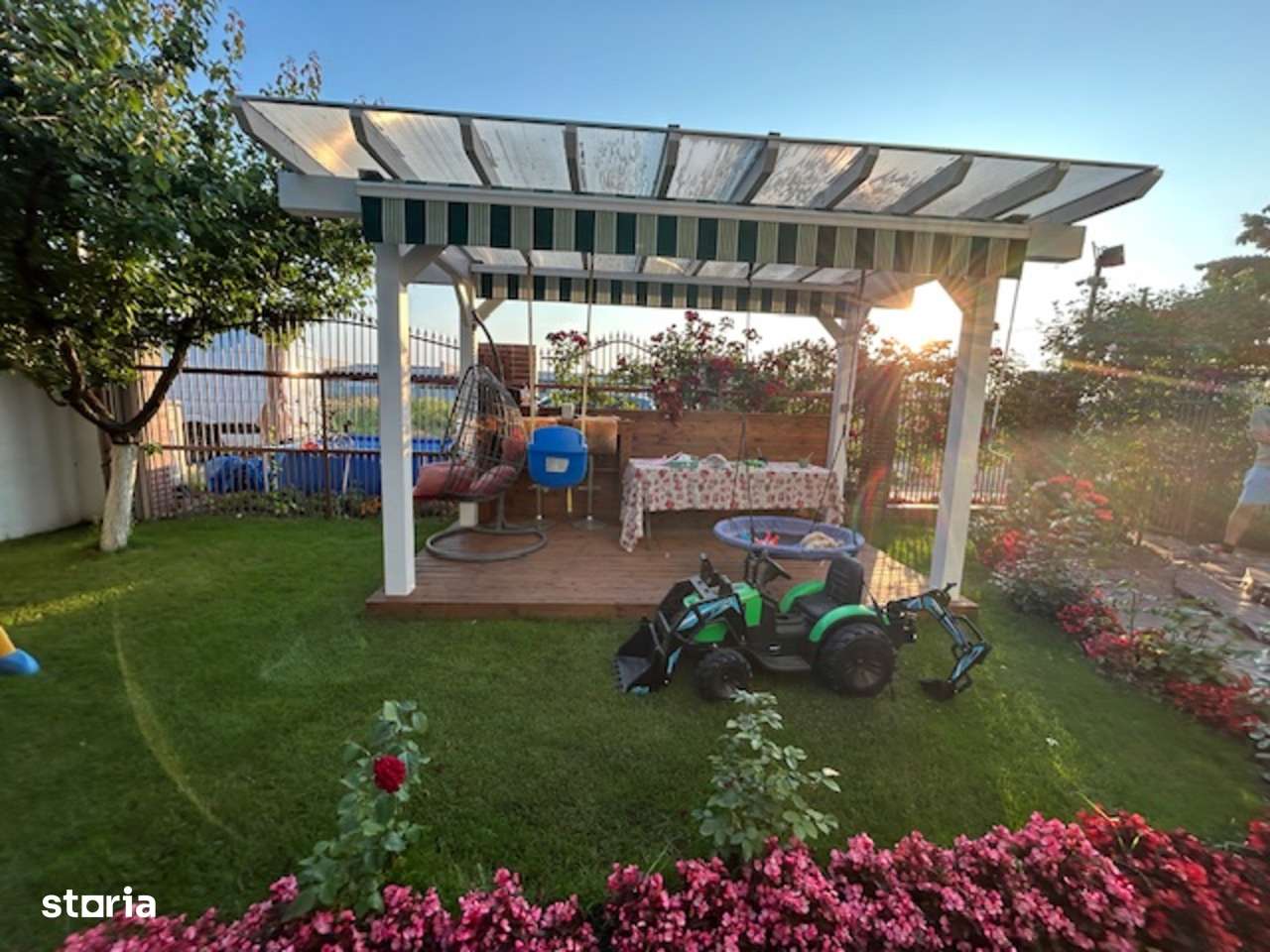 Domnesti Casa superba la vanzare - Imagine principală: 3/20