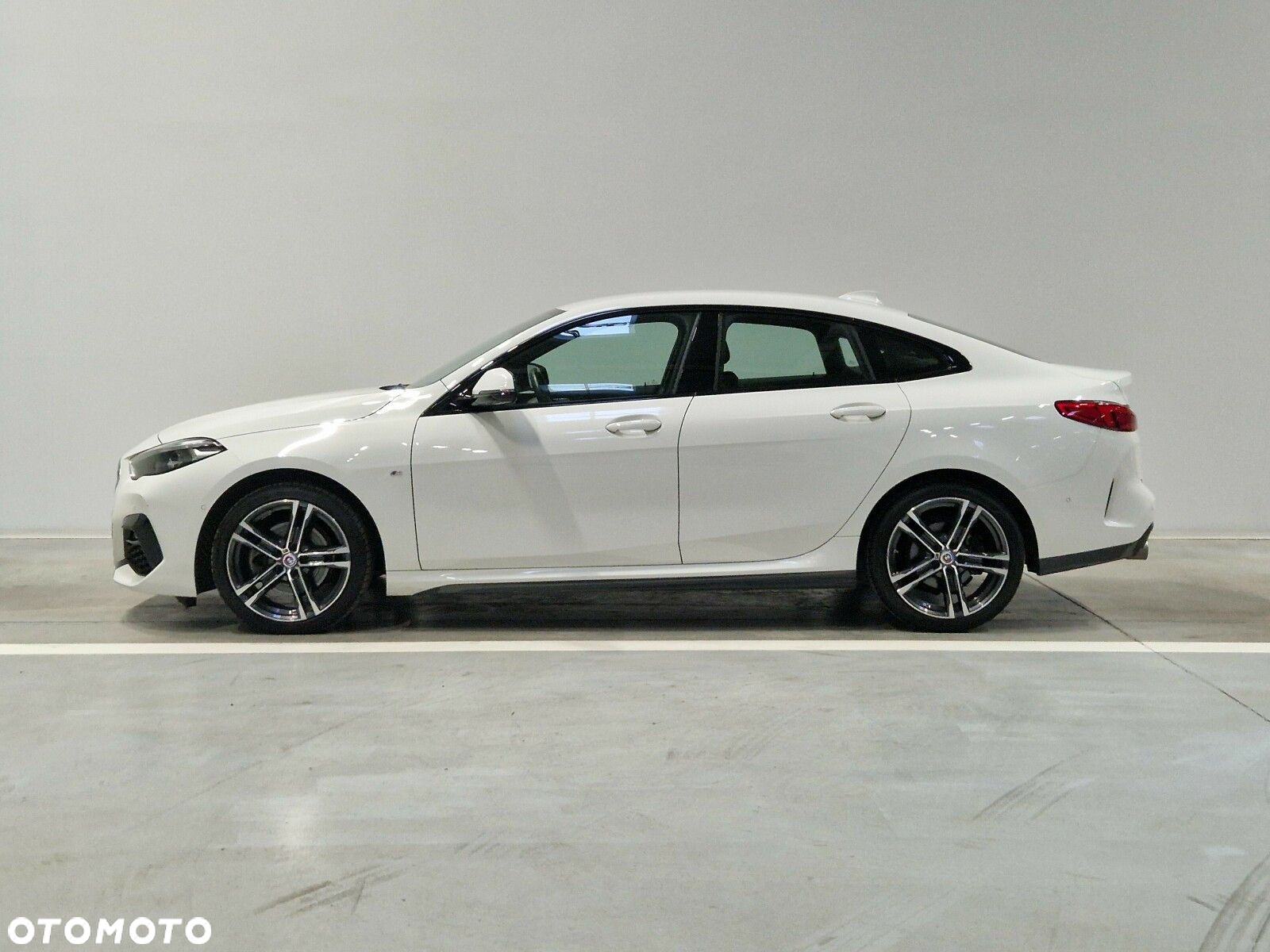 BMW Seria 2 218i M Sport - 2