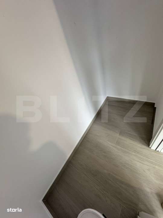 Apartament 3 camere, 108 mp, bloc nou, etaj intermediar, zona George E - Imagine principală: 4/13