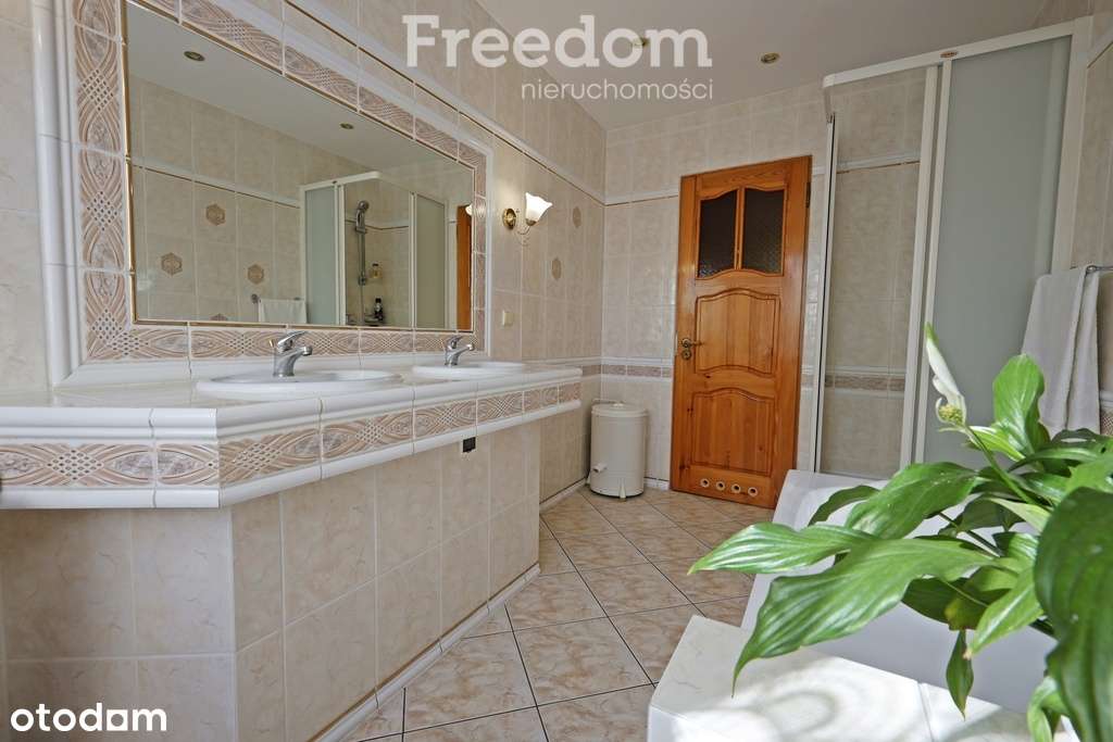 Przestronny dom rodzinny w malowniczych Prabutach. - Pełny obrazek: 4/20