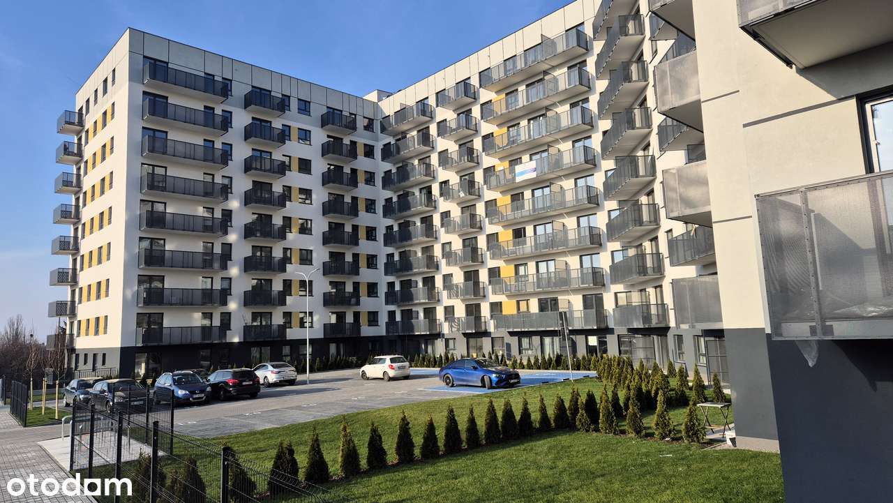 ‼ Dla dużej rodziny - 5 Pokoi - 2 Łazienki ‼  Tramwaj 200 m pieszo-6