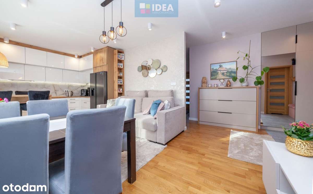 Morenowa, 5 pokoi, 101,41m2+ duży taras!!-3