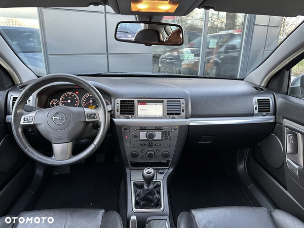 Opel Vectra 1.8 Cosmo - 22