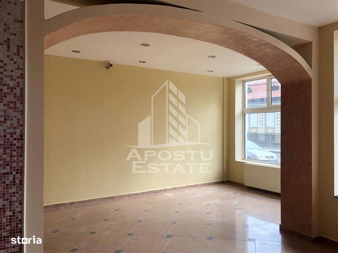 Spatiu Comercial, 107 mp, Zona Dorobantilor - Imagine principală: 3/10