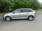 Skoda RAPID 1.0 TSI Clever - 8