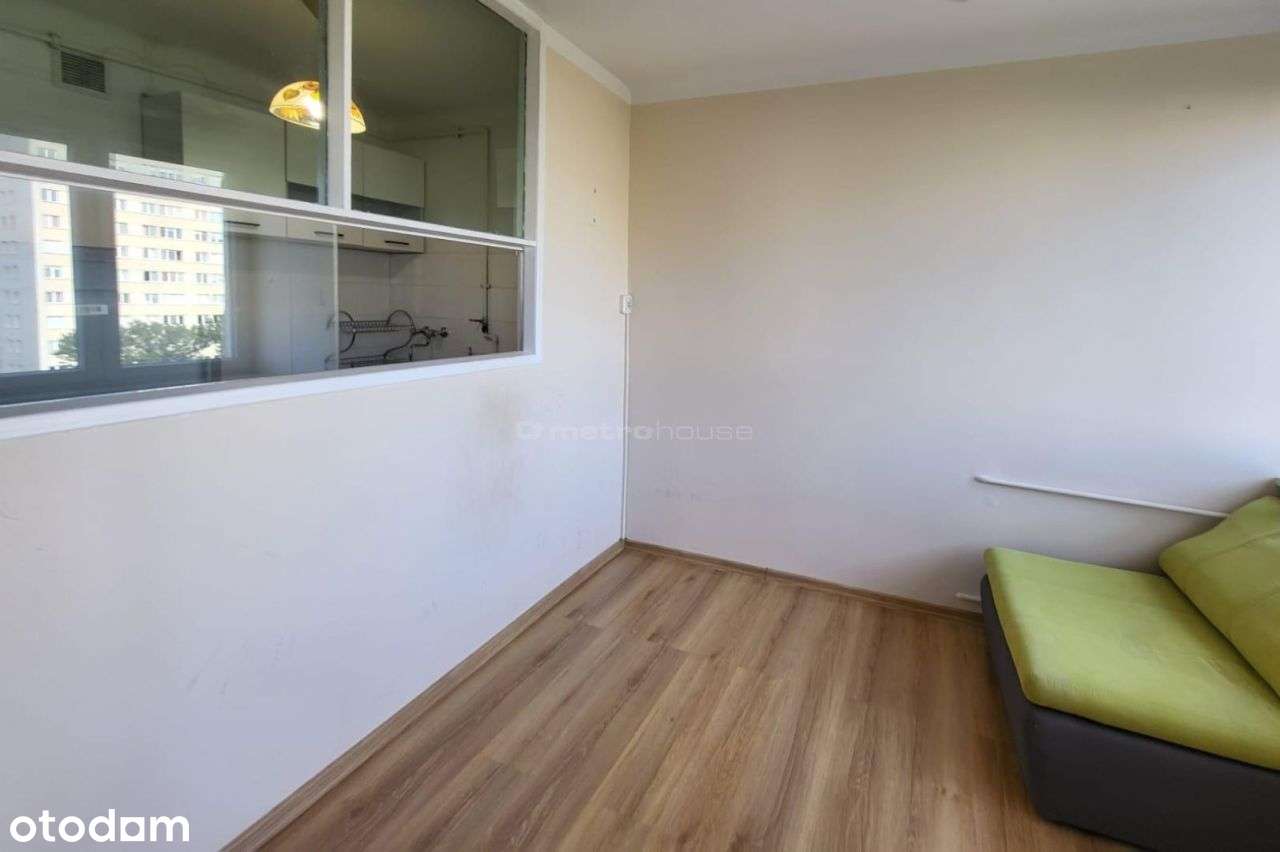 Mieszkanie, 39,30 m², Warszawa-6