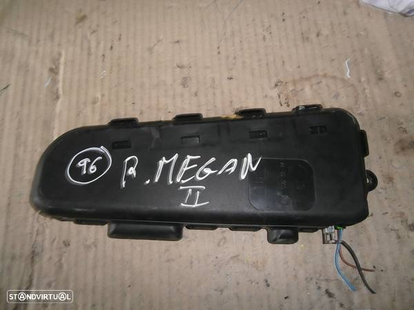 Airbag Banco 8200371819 RENAULT MEGANE 2005 DRT - 1