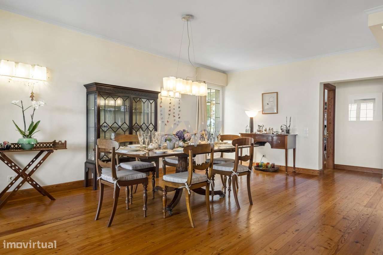 Moradia típica madeirense com vistas deslumbrantes sobre a cidade do F - Grande imagem: 4/35