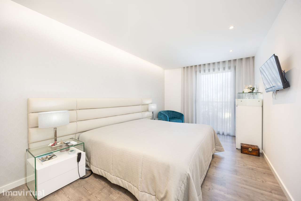 Apartamento T4 | Leiria-45