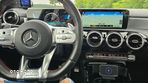 Mercedes-Benz Klasa A AMG 35 4Matic AMG Speedshift DCT 7G - 32