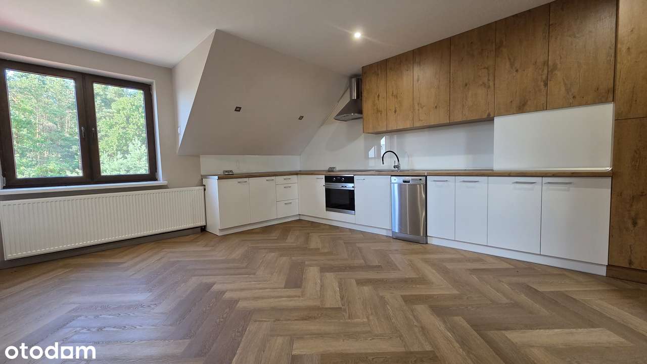 Wielofunkcyjny dom na wynajem - Pełny obrazek: 4/19