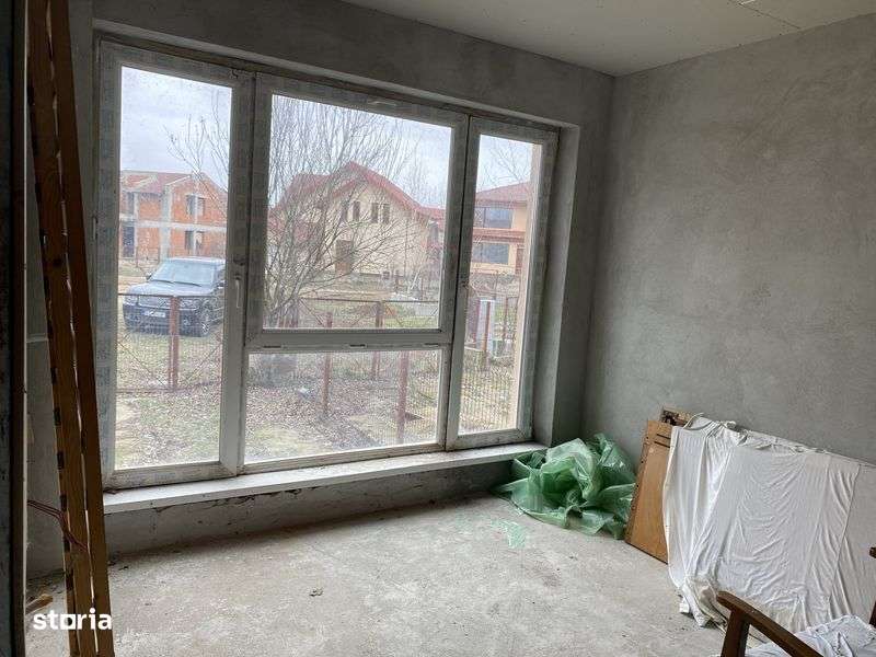 Vila de vanzare in Cartierul Henri Coanda - Imagine principală: 4/5