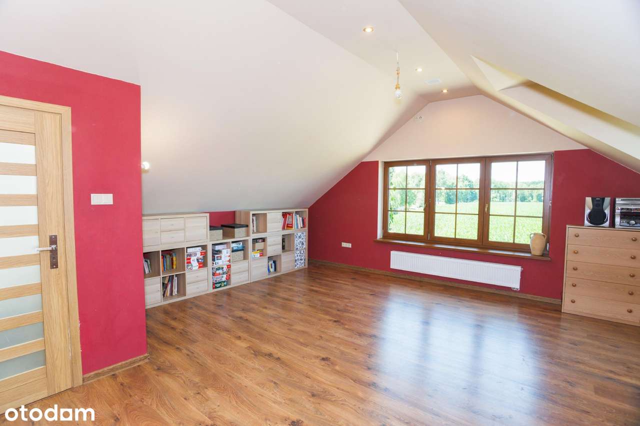 Dom, który koi zmysły-6