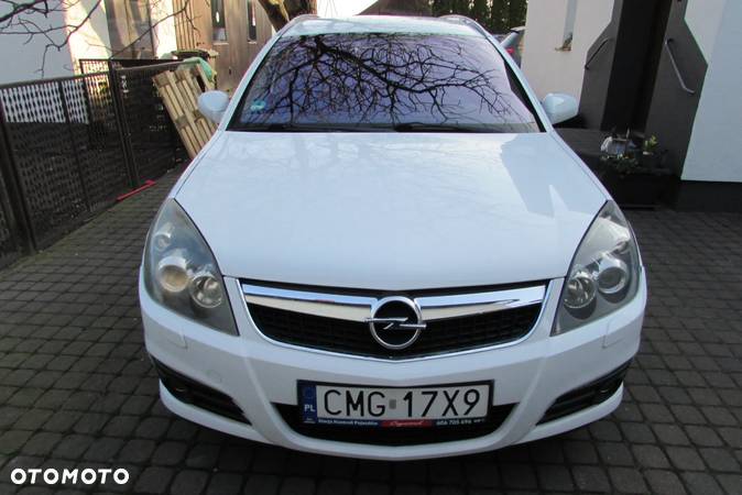 Opel Vectra 1.8 Cosmo - 3